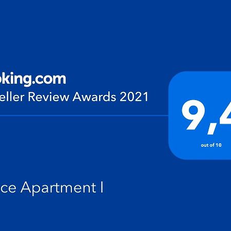 Grace Apartment I Kolobrzeg Dış mekan fotoğraf