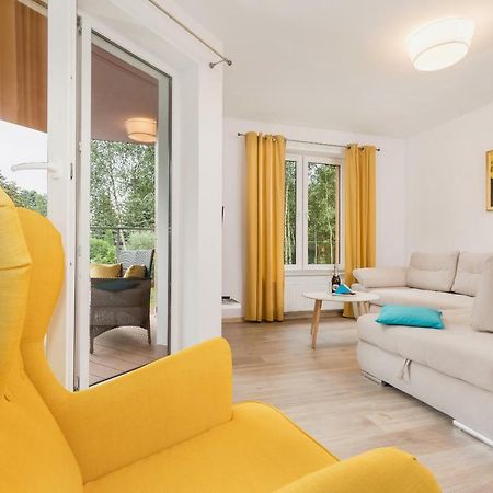 Grace Apartment I Kolobrzeg Dış mekan fotoğraf