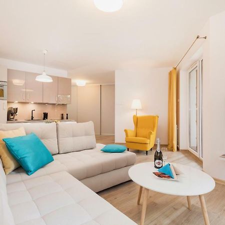 Grace Apartment I Kolobrzeg Dış mekan fotoğraf