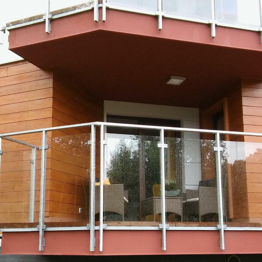 Grace Apartment I Kolobrzeg Dış mekan fotoğraf