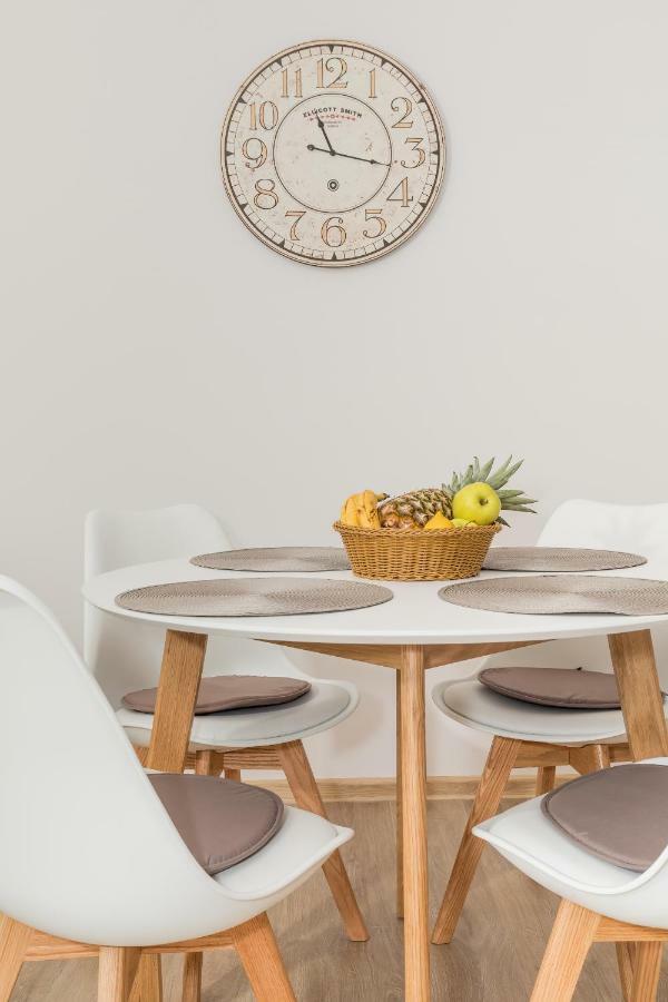 Grace Apartment I Kolobrzeg Dış mekan fotoğraf