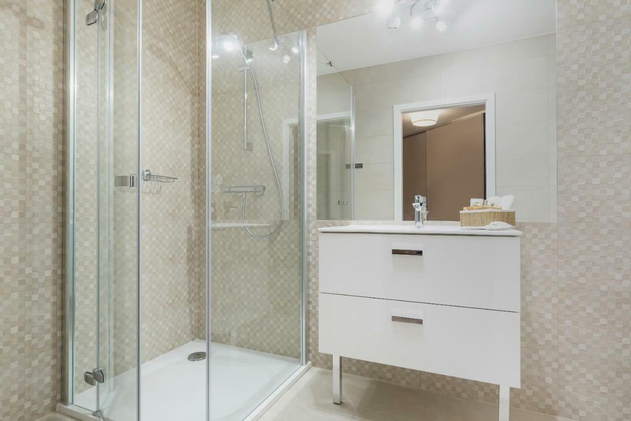 Grace Apartment I Kolobrzeg Dış mekan fotoğraf