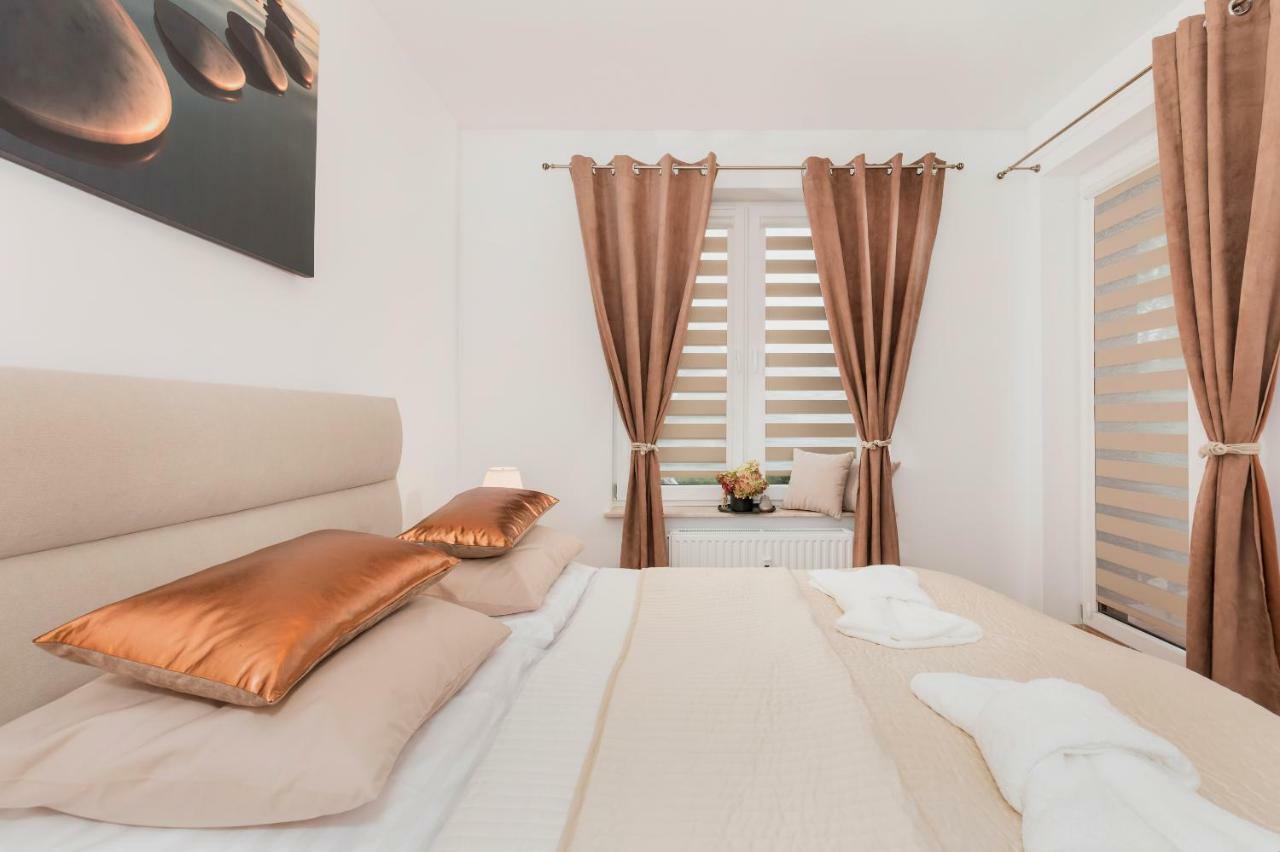 Grace Apartment I Kolobrzeg Dış mekan fotoğraf