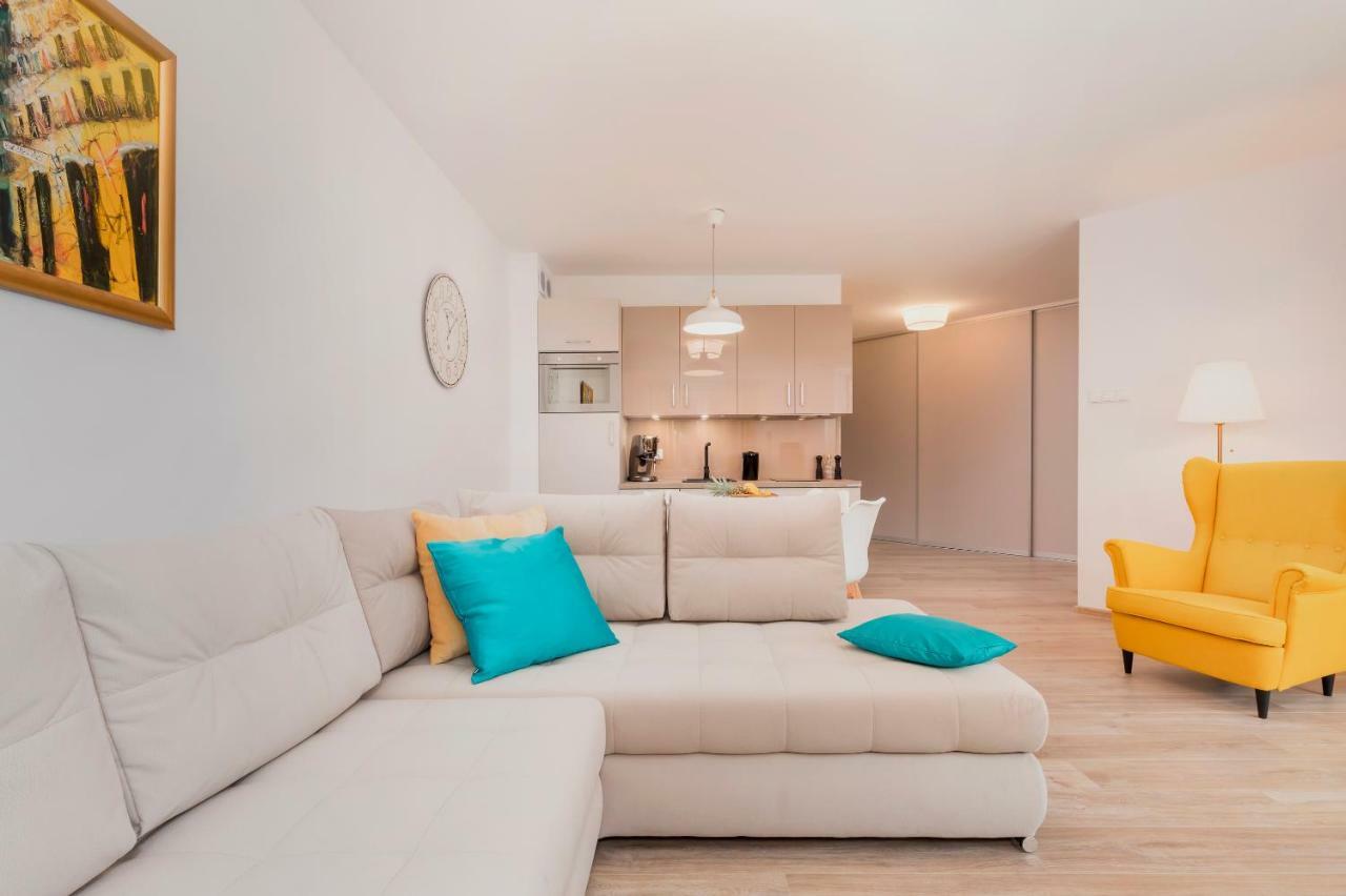 Grace Apartment I Kolobrzeg Dış mekan fotoğraf