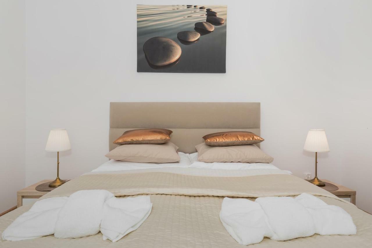 Grace Apartment I Kolobrzeg Dış mekan fotoğraf