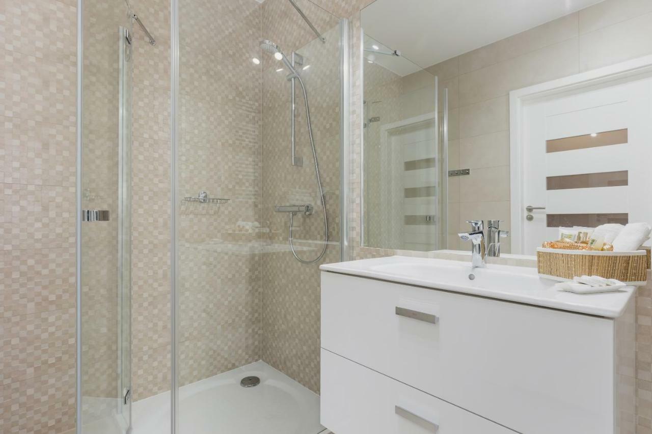 Grace Apartment I Kolobrzeg Dış mekan fotoğraf