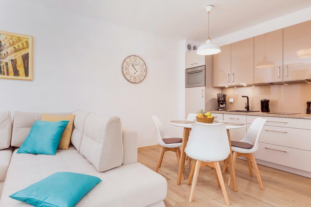 Grace Apartment I Kolobrzeg Dış mekan fotoğraf