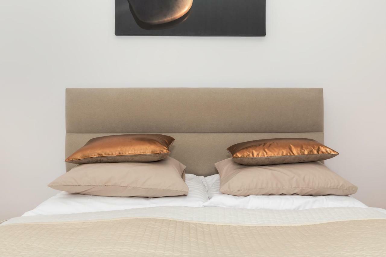 Grace Apartment I Kolobrzeg Dış mekan fotoğraf