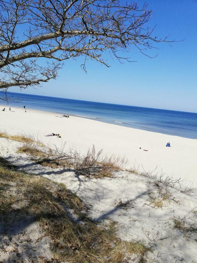 Grace Apartment I Kolobrzeg Dış mekan fotoğraf