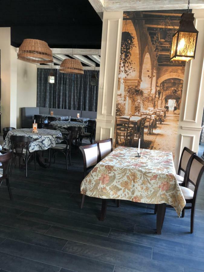 Grace Apartment I Kolobrzeg Dış mekan fotoğraf